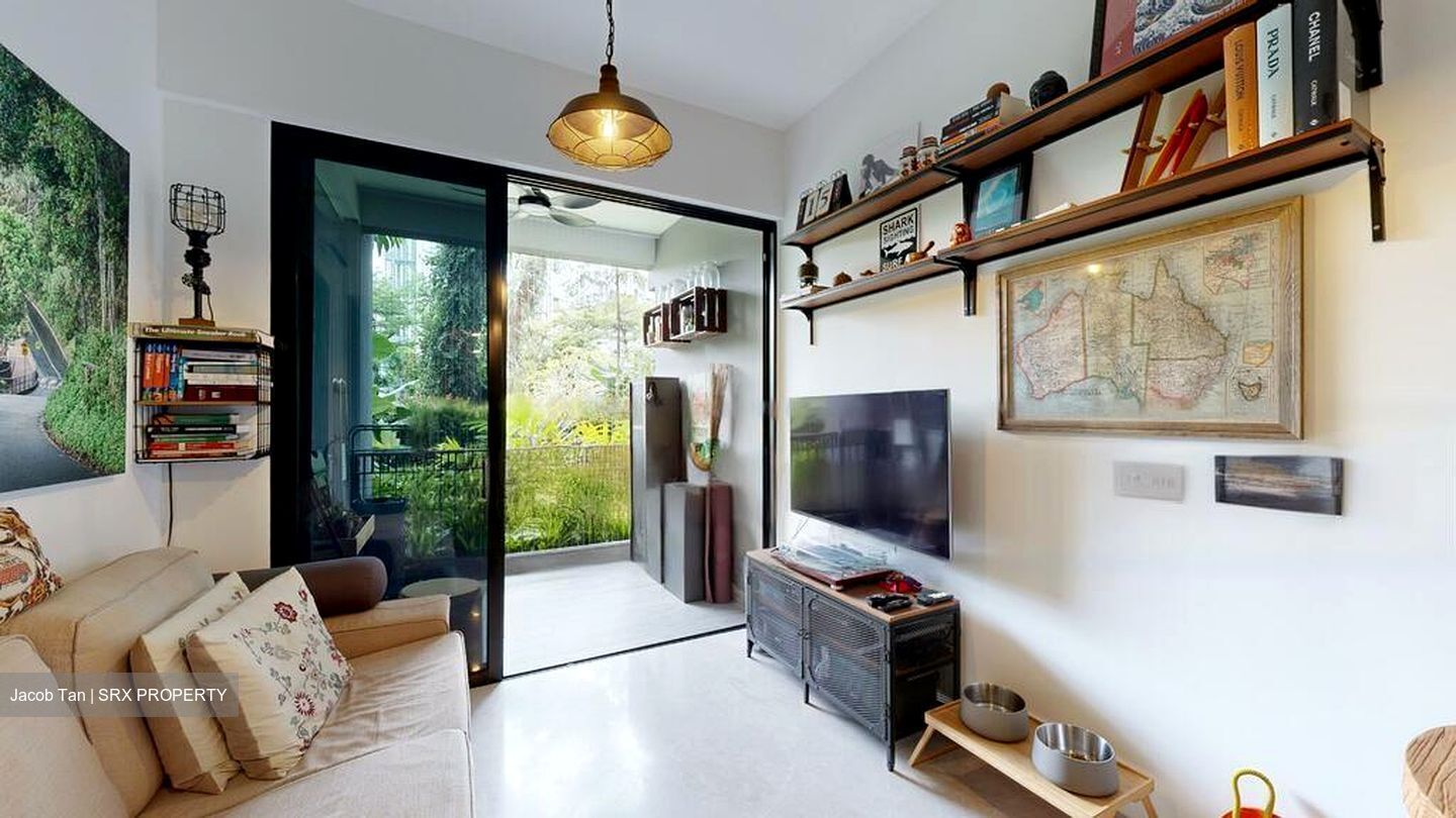 Mayfair Modern (D21), Condominium #498064201